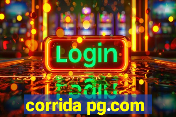 corrida pg.com